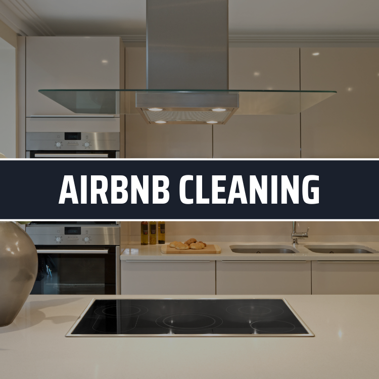 Phoenix Airbnb Cleaning Service