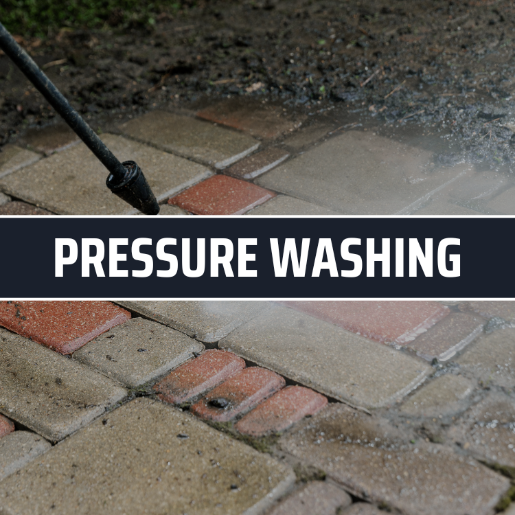 Phoenix Pressure Washing Service